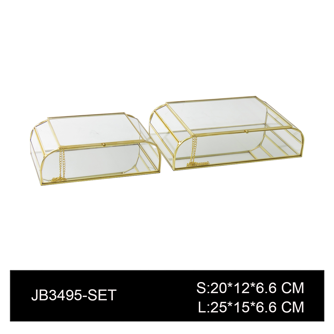 JB3495-SET